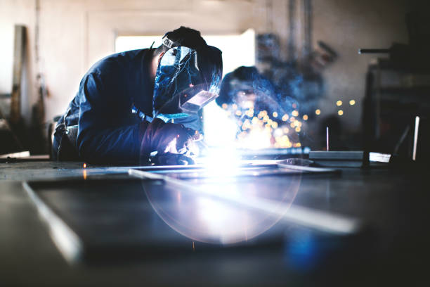 Best Maintenance and Repair Welding in Dana, NC