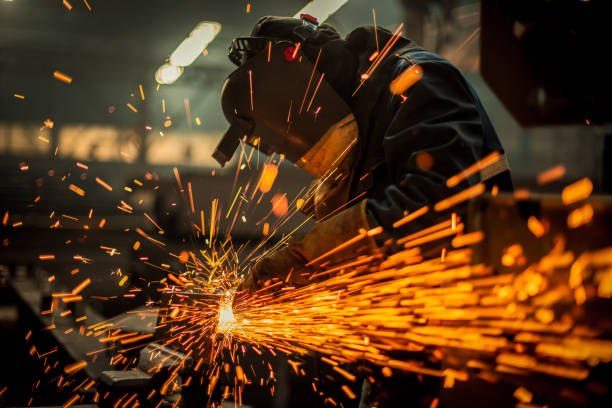 Best Structural Steel Welding in Dana, NC