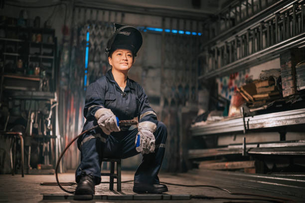 Best Pipe Welding in Dana, NC