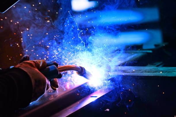 Best Structural Steel Welding in Dana, NC