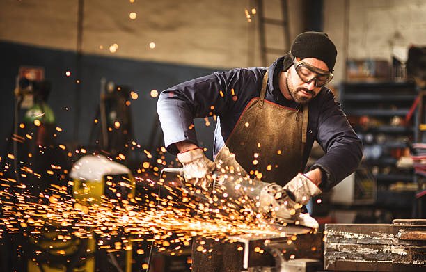 Best Automation and Robotic Welding in Dana, NC