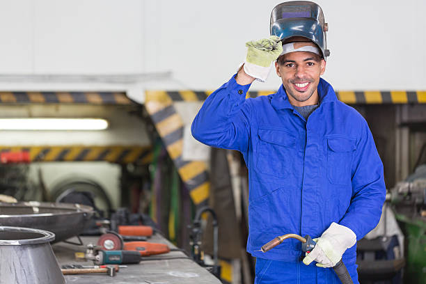 Best Welding Inspection and Certification in Dana, NC