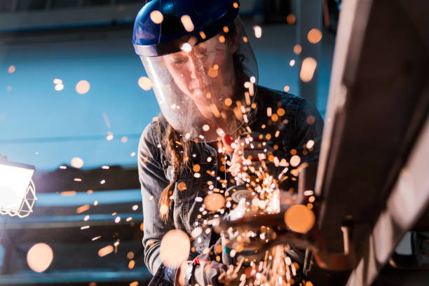 Affordable Welder Services in Dana, NC